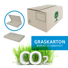 Pallets stabiliseren doe je met de CleverWrap!
